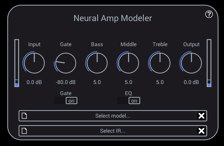 steven-atkinson-neural-amp-modeler